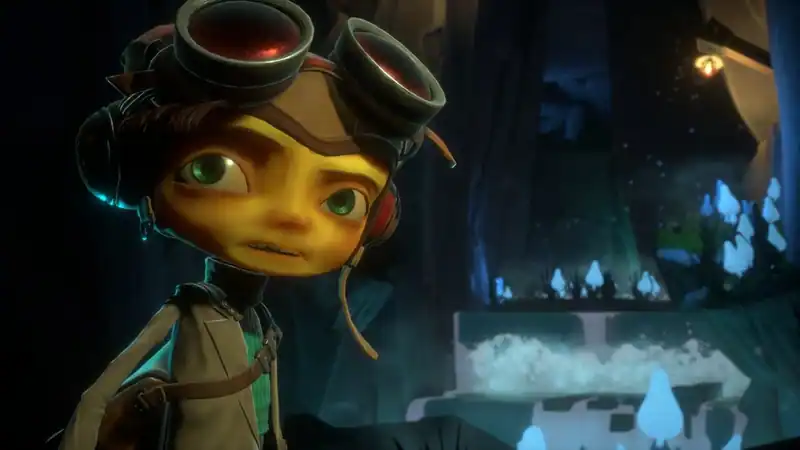 Psychonauts 2 — изображение 2