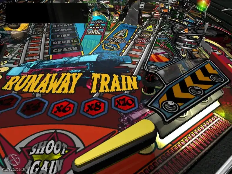 Pure Pinball — изображение 3