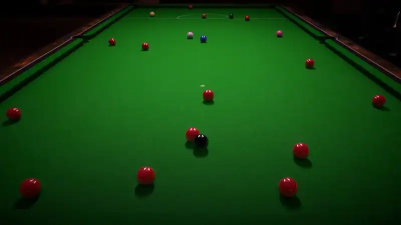 Pure Pool - Snooker pack — изображение 3