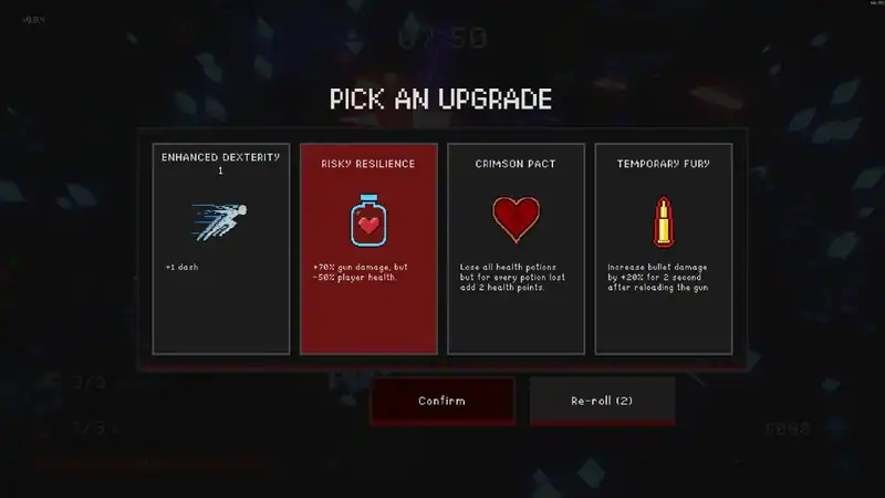 Purgatory Survivors — изображение 1