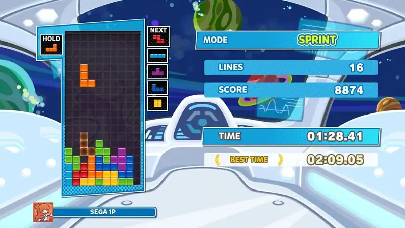 Puyo Puyo Tetris 2 — изображение 2
