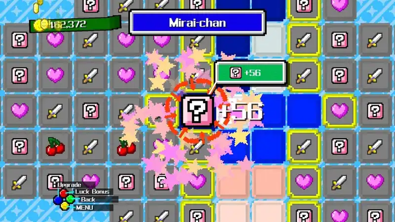 Puzzle Battler! Mirai — изображение 2
