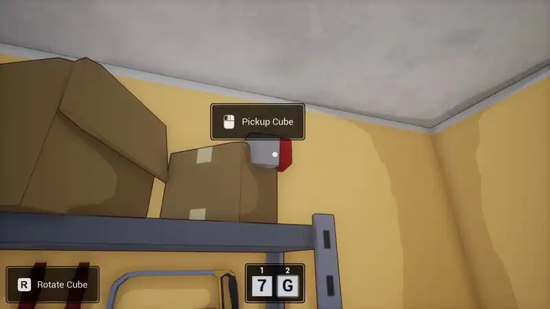 Puzzle Compound — изображение 2