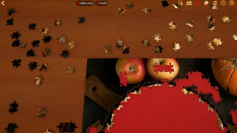 Puzzle Together Multiplayer Jigsaw Puzzles — изображение 3