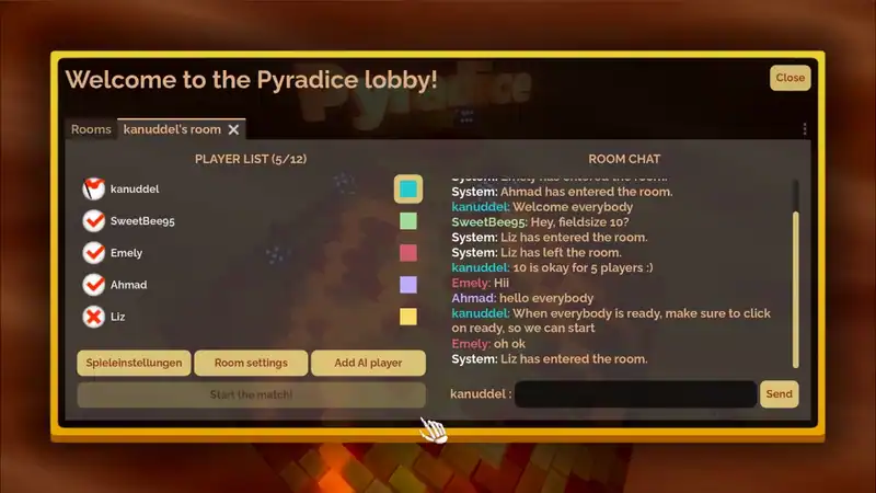 Pyradice — изображение 2