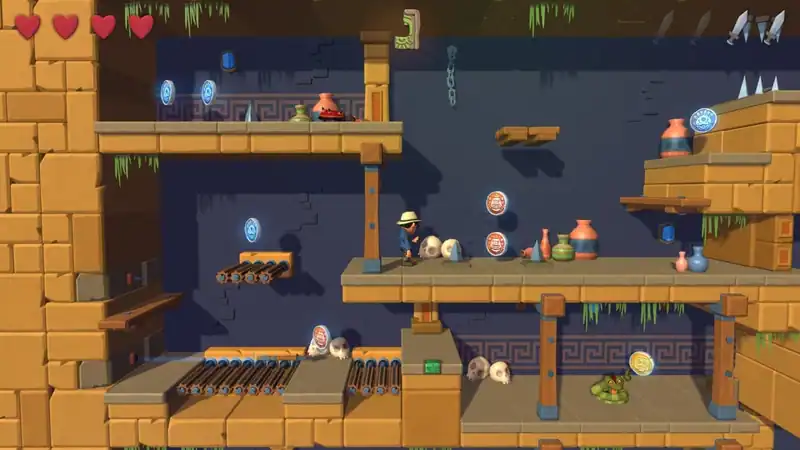 Pyramid Quest — изображение 2