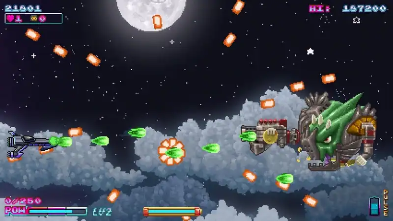Q-YO Blaster — изображение 3