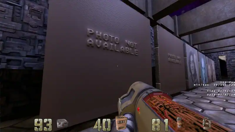 Quake 2 - quake2xp — изображение 3