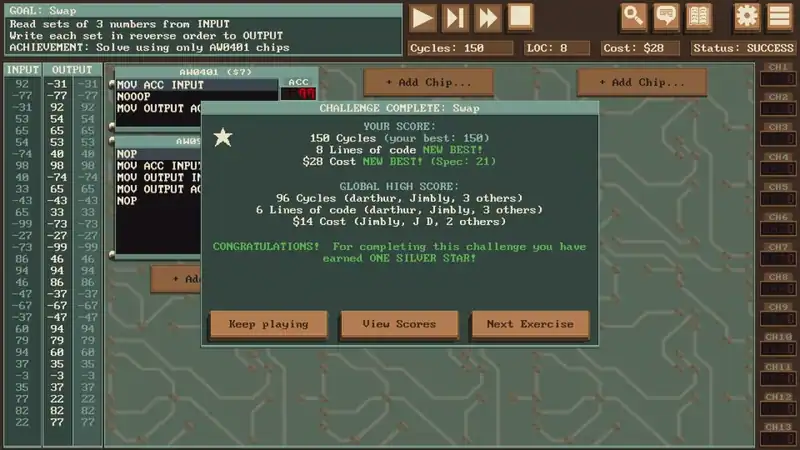 QuantumPulse 2A — изображение 2