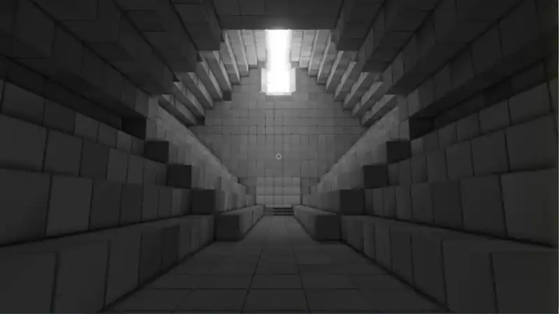 Q.U.B.E: Director's Cut — изображение 1