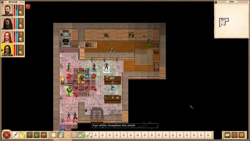 Queen's Wish 2: The Tormentor — изображение 3