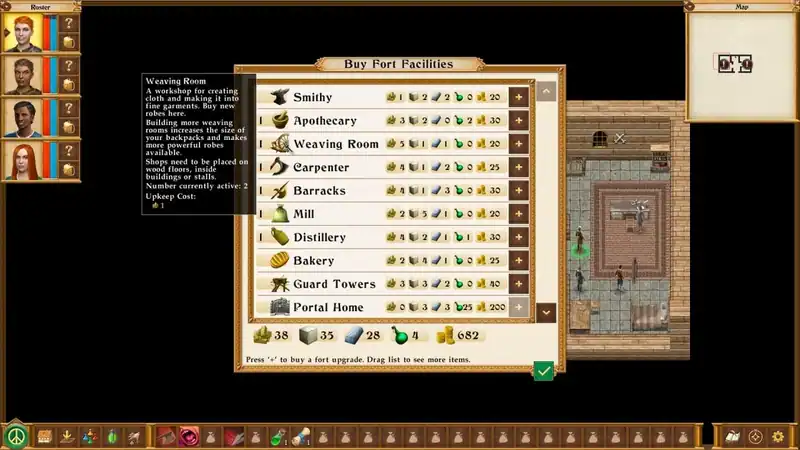 Queen's Wish: The Conqueror — изображение 3