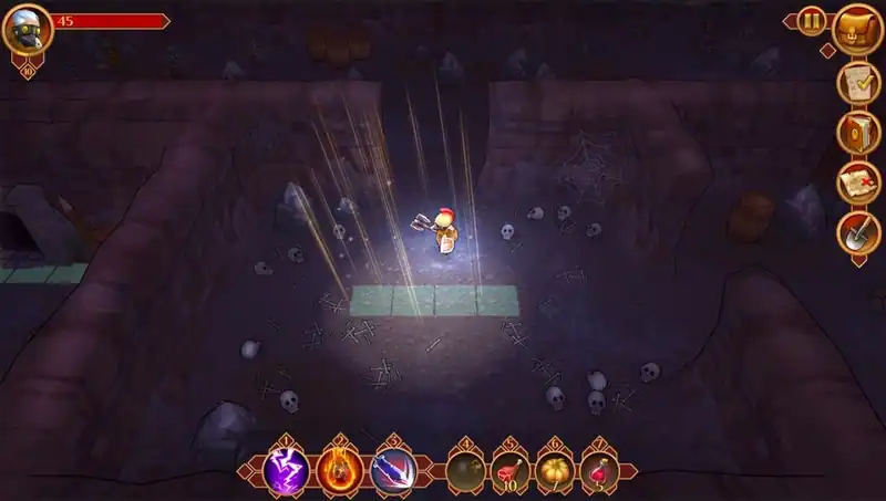 Quest Hunter — изображение 2