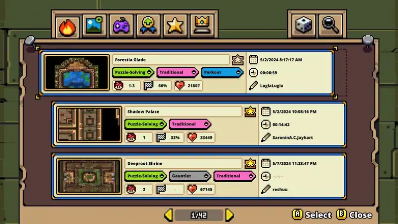 Quest Master — изображение 2