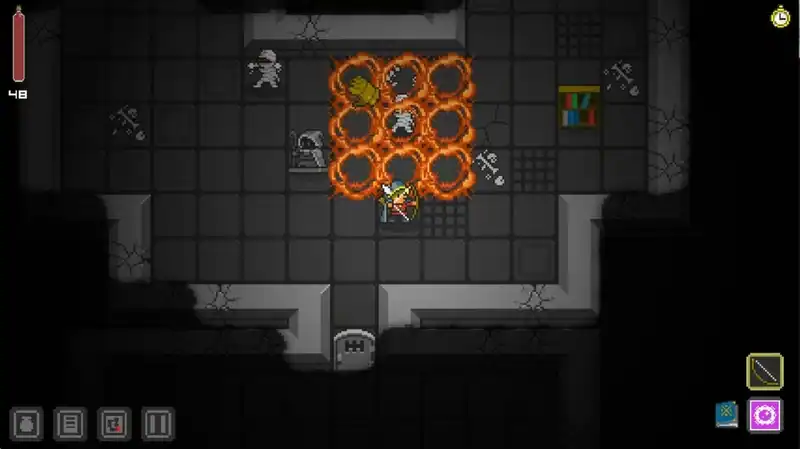 Quest of Dungeons — изображение 3