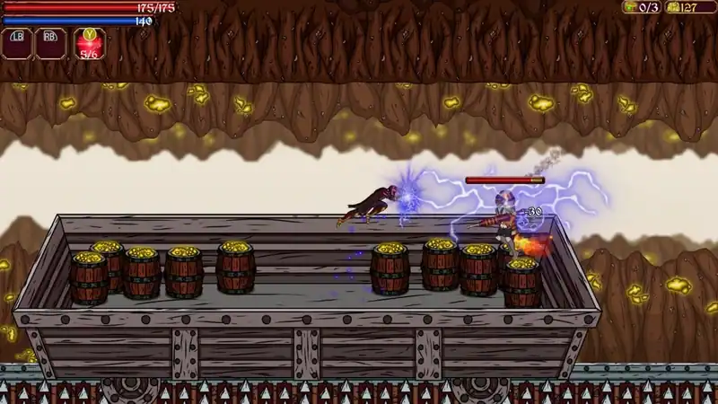 Quest of Wizard — изображение 3