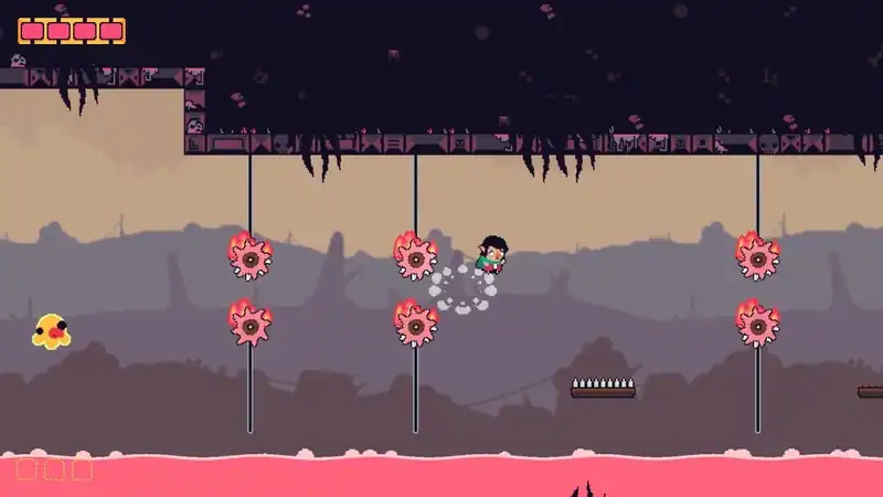 Quetzal's Call — изображение 1