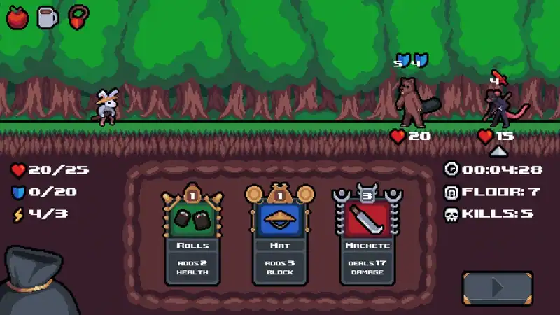 Rabbit Samurai — изображение 3