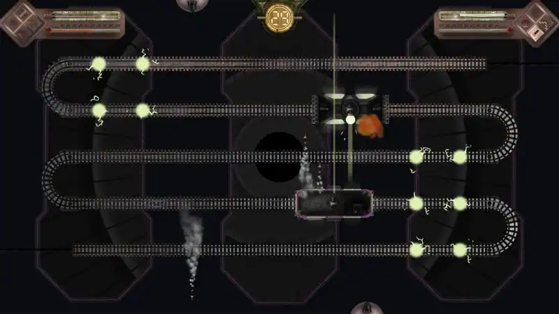 Railed Up — изображение 3