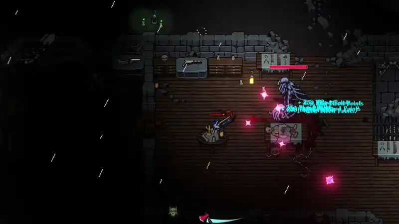 Raining Blood: Hellfire — изображение 2