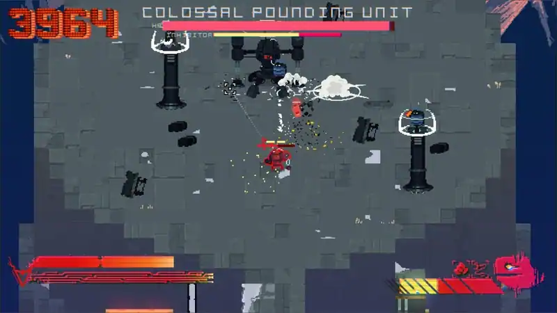 RAM: Random Access Mayhem — изображение 3