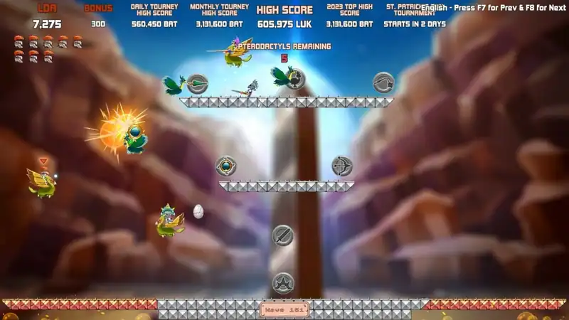 Avian Knights — изображение 3