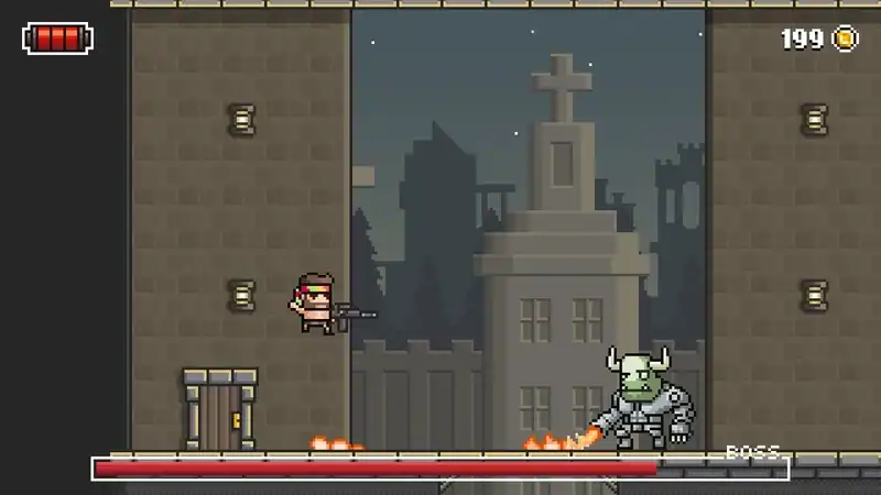 Random Heroes: Gold Edition — изображение 2