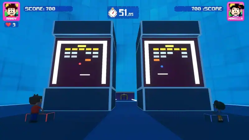 Randy and Manilla — изображение 2