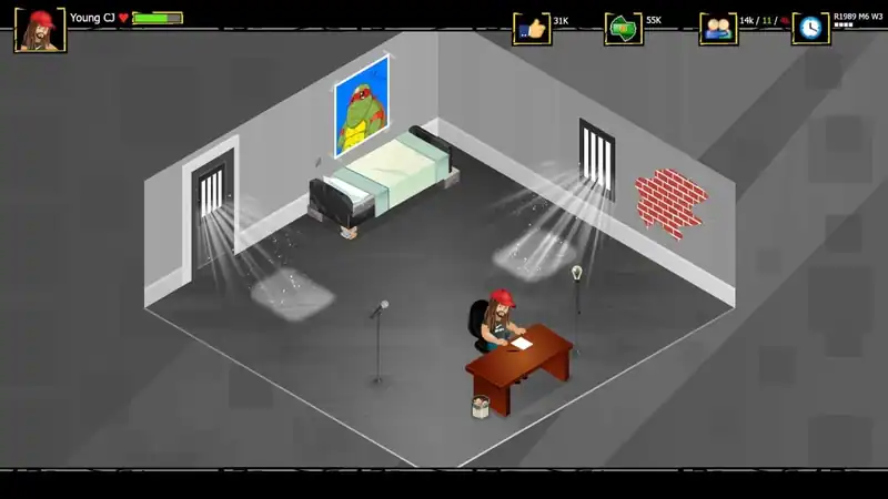 Rap simulator — изображение 3