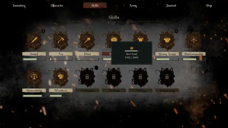 Raubritter: Become a Feudal Lord — изображение 2