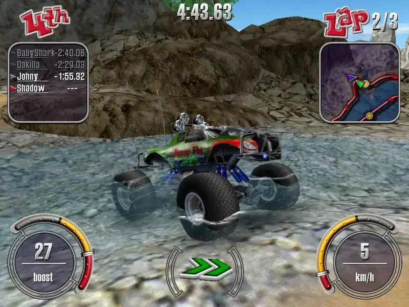 RC Cars — изображение 3