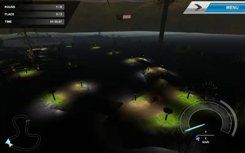 RC Racing Off Road 2.0 — изображение 3
