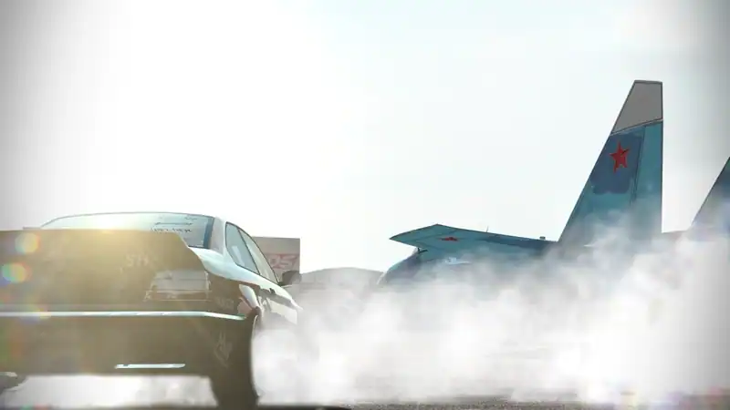 RDS The Official Drift Videogame — изображение 2