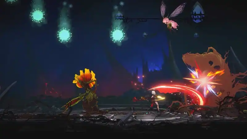 AWAKEN - Astral Blade — изображение 3