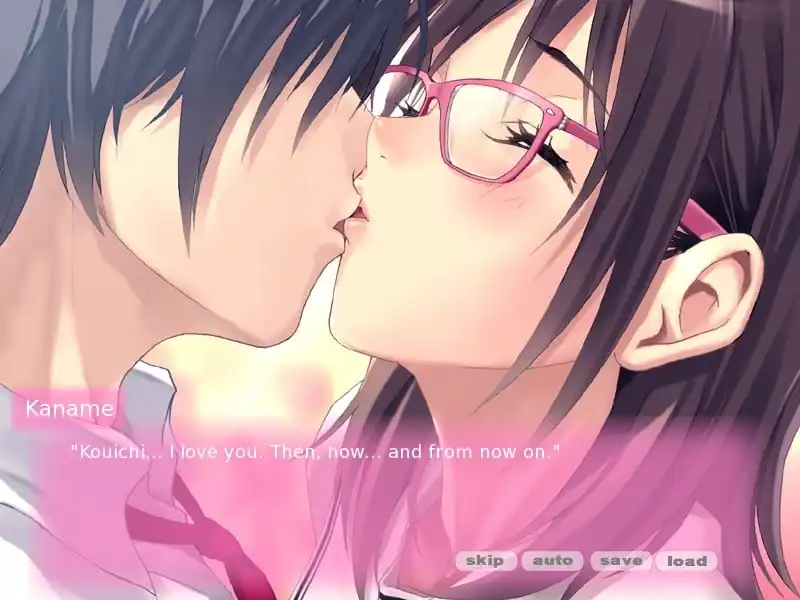 Real Life Plus Ver. Kaname Komatsuzaki — изображение 3