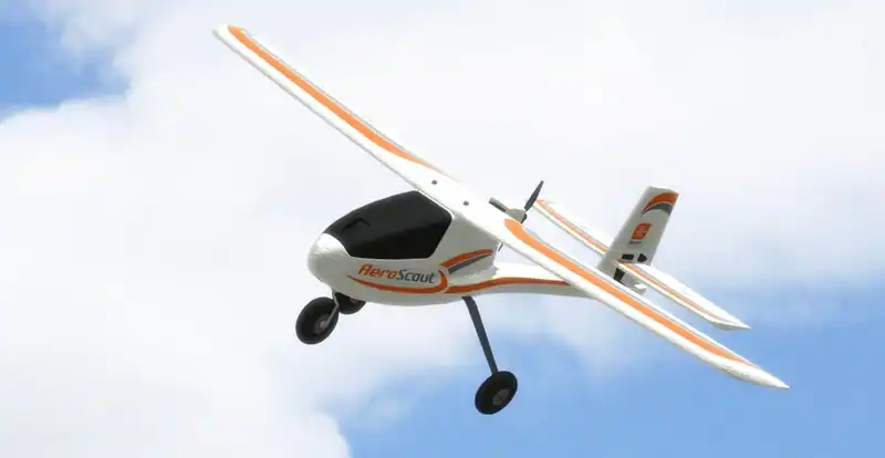 RealFlight 9.5S — изображение 2