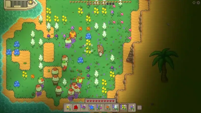 Rebloom — изображение 2