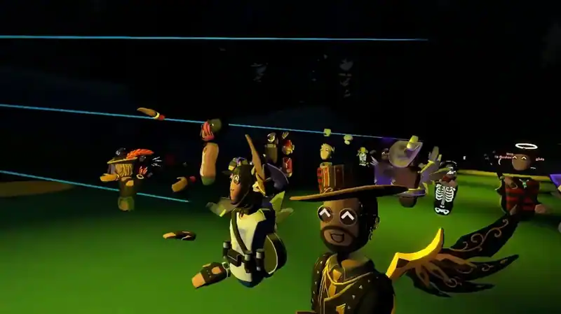 Rec Room — изображение 2