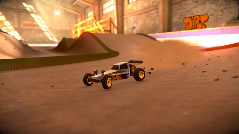 ReCharge RC: High Voltage — изображение 3