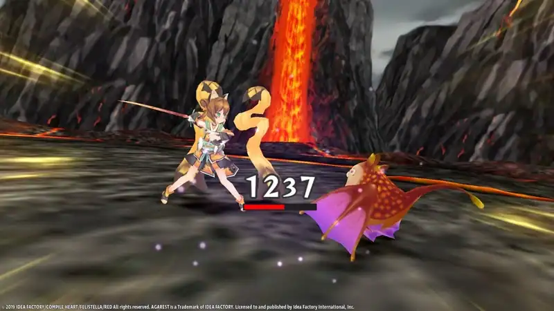 Record of Agarest War Mariage — изображение 2
