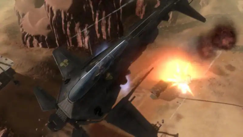 Red Faction Guerrilla Steam Edition — изображение 2