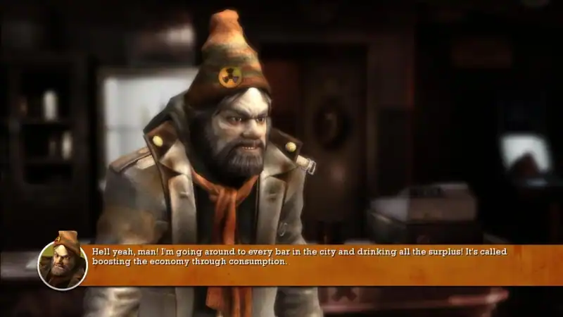 Red Johnson's Chronicles - 1+2 - Steam Special Edition — изображение 3