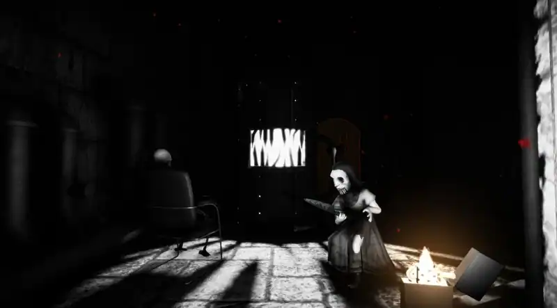 RED: Lucid Nightmare — изображение 2