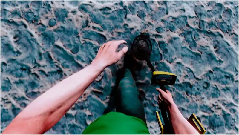 Awesome Metal Detecting — изображение 1