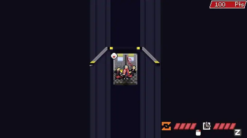 Red Ronin — изображение 3
