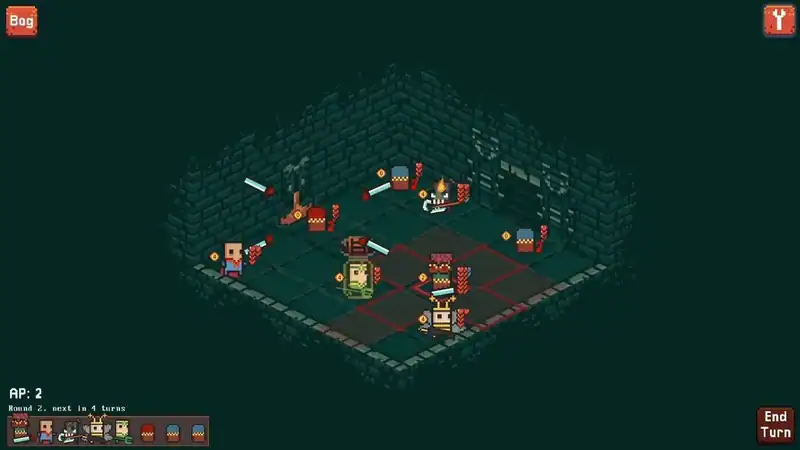 A Bit of Tactics — изображение 3