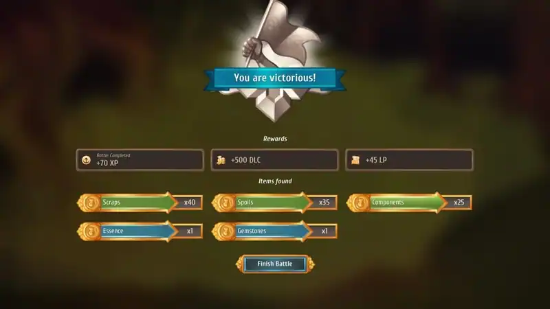 Regalia: Of Men and Monarchs — изображение 2