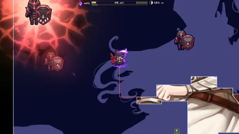 Re:Gals Panic — изображение 3