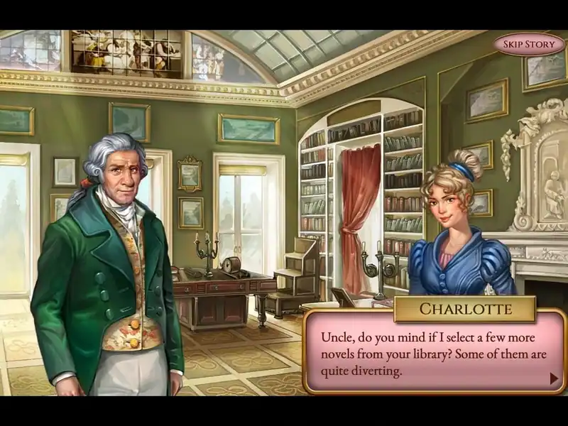 Regency Solitaire — изображение 3