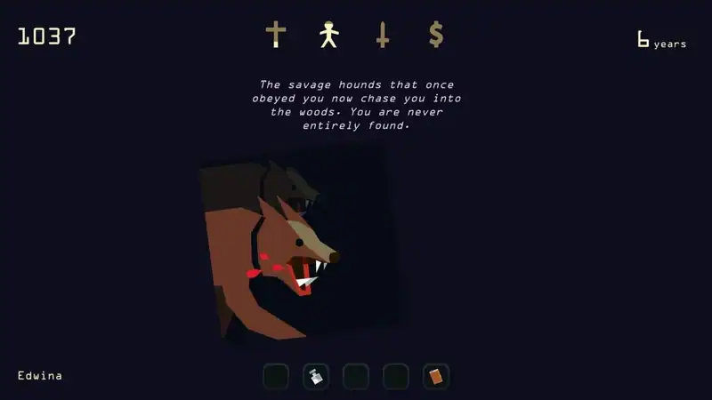 Reigns: Her Majesty — изображение 2